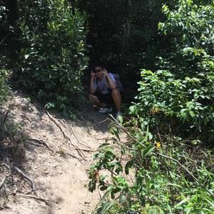 Meet your Posher, Minh